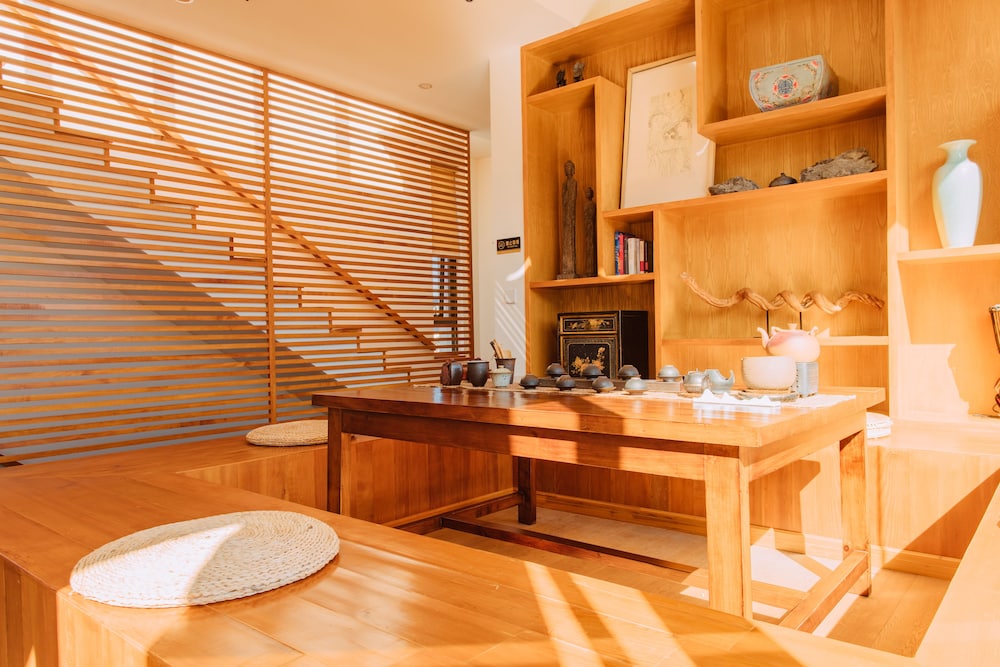 3 cottages of deer inn