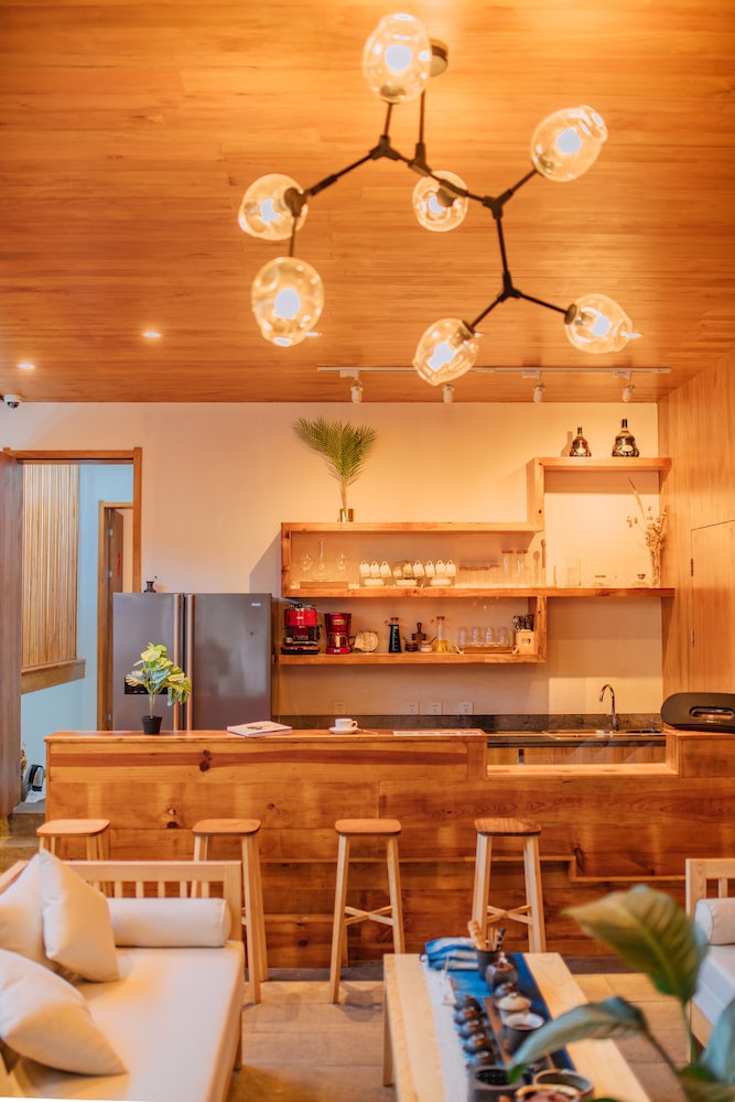 3 cottages of deer inn