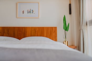 3 cottages of deer inn