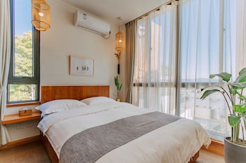 3 cottages of deer inn