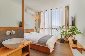 3 cottages of deer inn