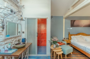 3 cottages of deer inn