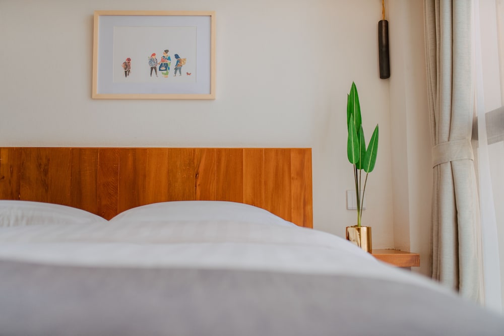 3 cottages of deer inn