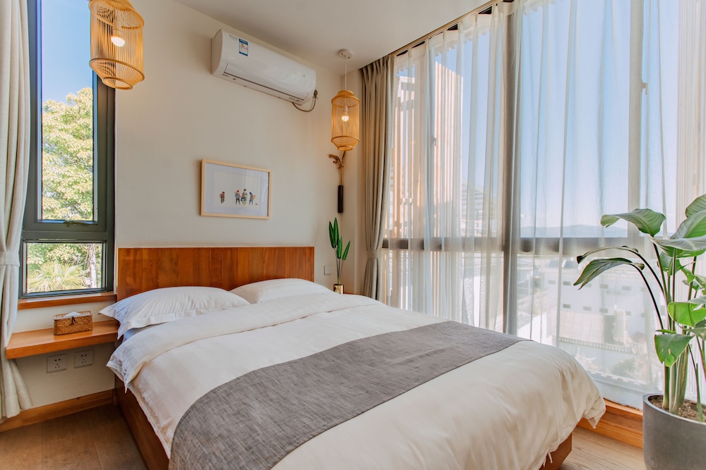 3 cottages of deer inn