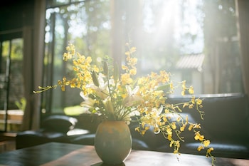 3 cottages of deer inn