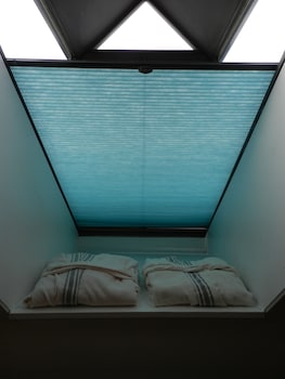 blue wall bnb business apartments