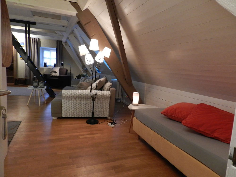 blue wall bnb business apartments