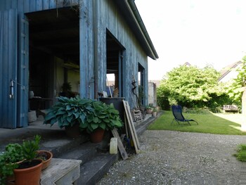 gebenstorf