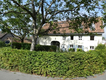 Blue Wall Bnb - Business Apartments,Brugg>>Baden,0 star