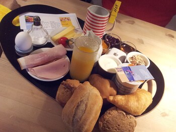 Blue Wall Bnb - Business Apartments,Brugg>>Baden,0 star
