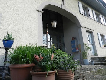 gebenstorf