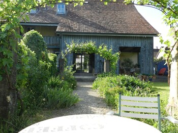 gebenstorf
