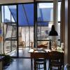 blue wall bnb business apartments