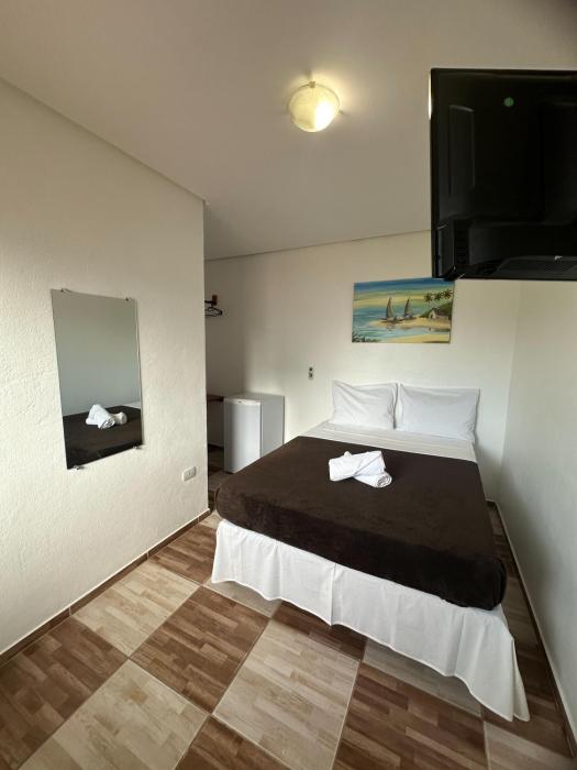 pousada dos navegantes