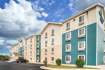 Woodspring Suites Corpus Christi,Nueces>>Corpus Christi,2.5 star