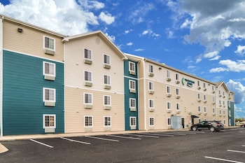 Woodspring Suites Corpus Christi,Nueces>>Corpus Christi,2.5 star