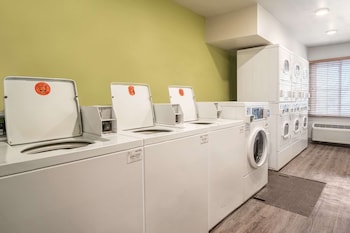 Woodspring Suites Corpus Christi,Nueces>>Corpus Christi,2.5 star