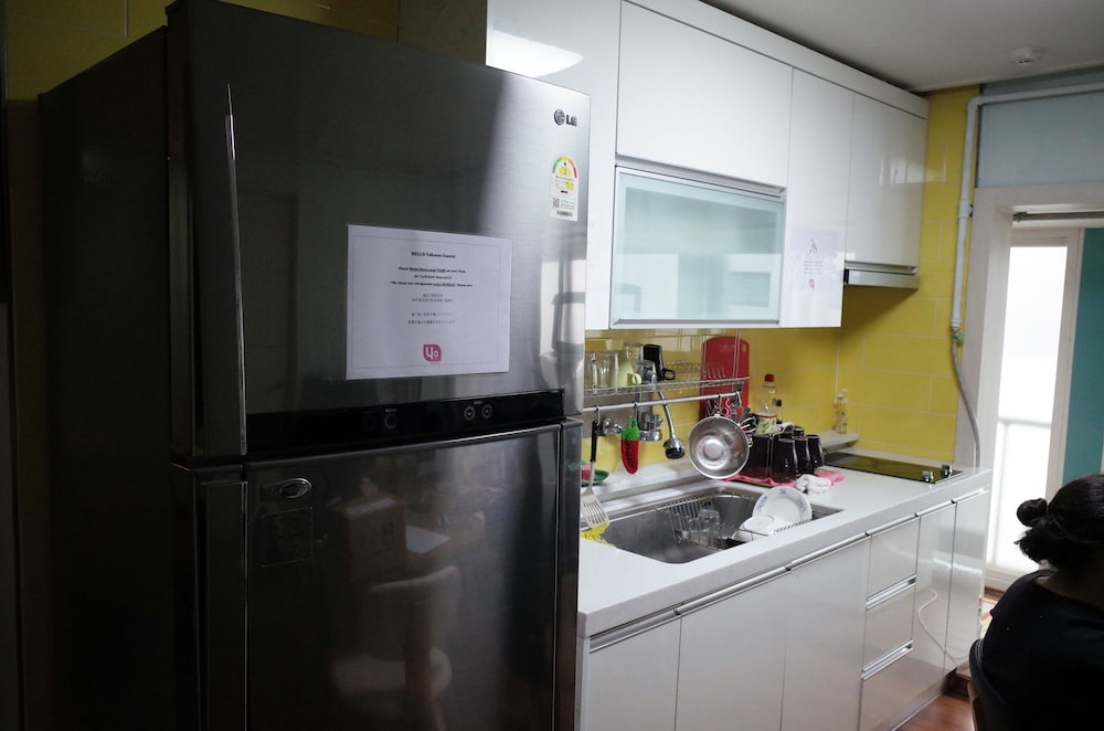 yakorea hostel gangnam