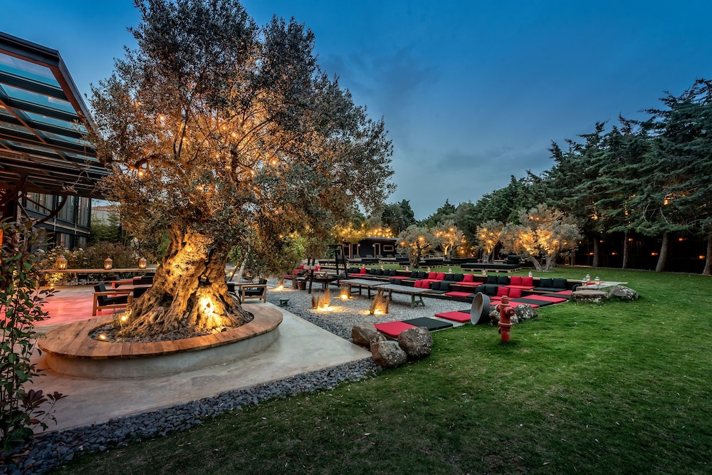 the stay alacati warehouse adults only