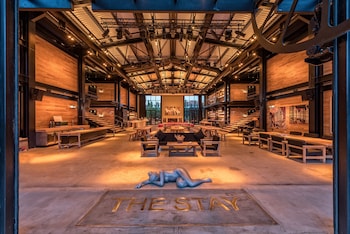 the stay alacati warehouse adults only