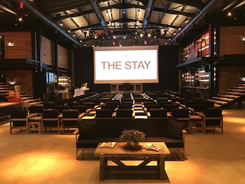 the stay alacati warehouse adults only