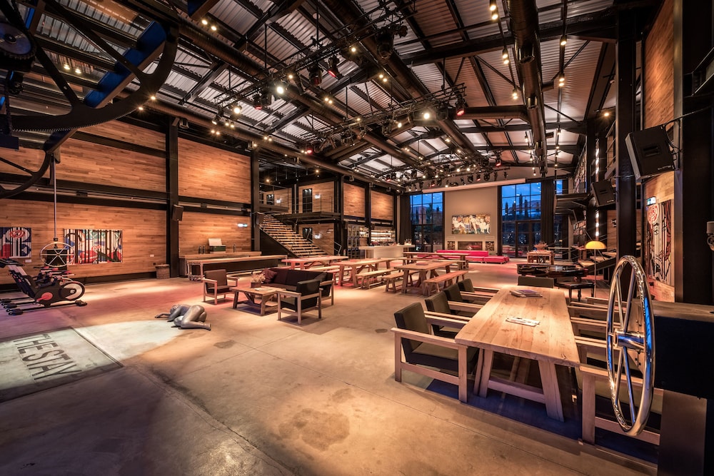 the stay alacati warehouse adults only