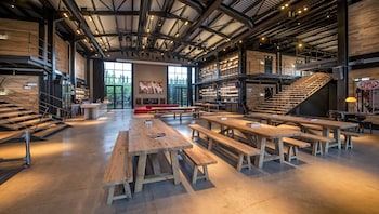 the stay alacati warehouse adults only