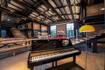 the stay alacati warehouse adults only