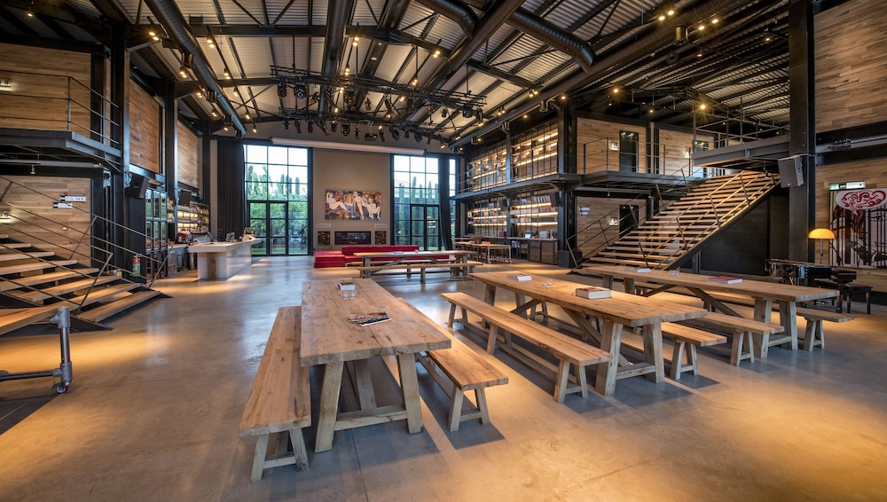 the stay alacati warehouse adults only