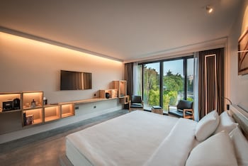 the stay alacati warehouse adults only