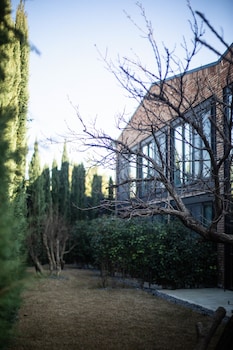 the stay alacati warehouse adults only