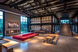 the stay alacati warehouse adults only