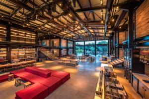 the stay alacati warehouse adults only