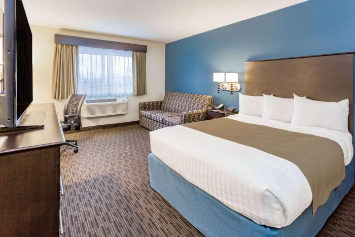 americinn by wyndham sleepy eye