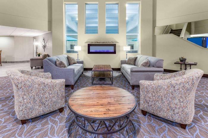 americinn by wyndham sleepy eye