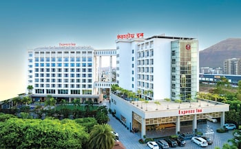 express inn the business luxury hotel