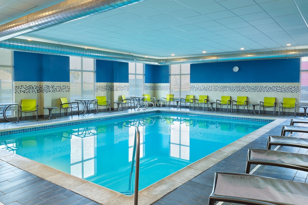 four points by sheraton williston