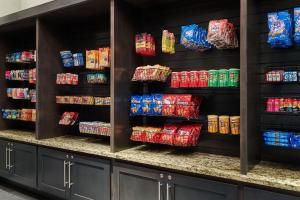 four points by sheraton williston