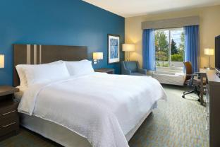 four points by sheraton williston