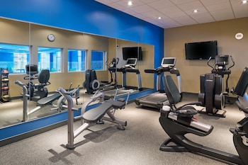 Four Points By Sheraton Williston,Williston>>North Dakota,3 star
