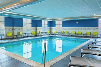 Four Points By Sheraton Williston,Williston>>North Dakota,3 star