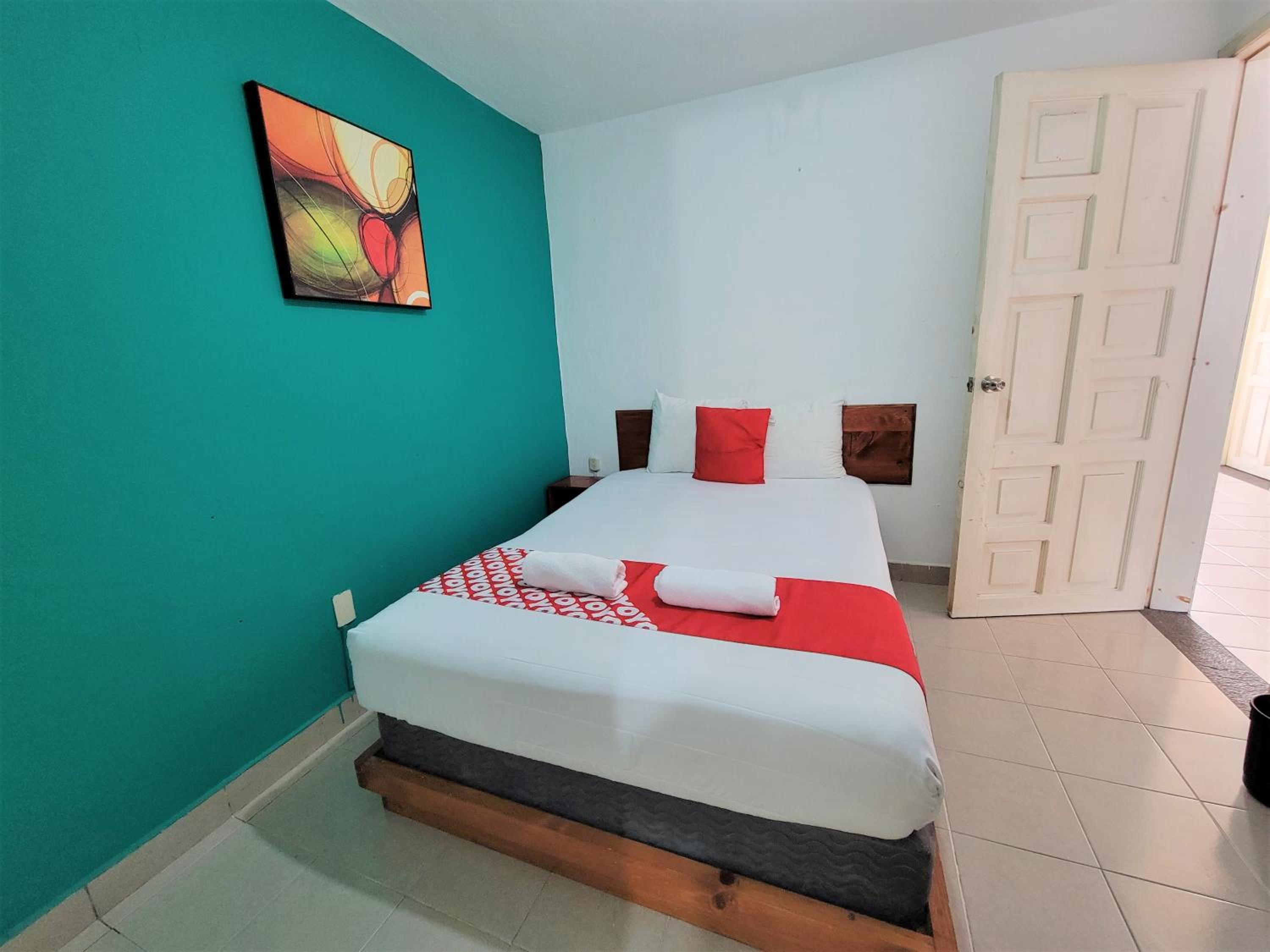 hotel dulce luna