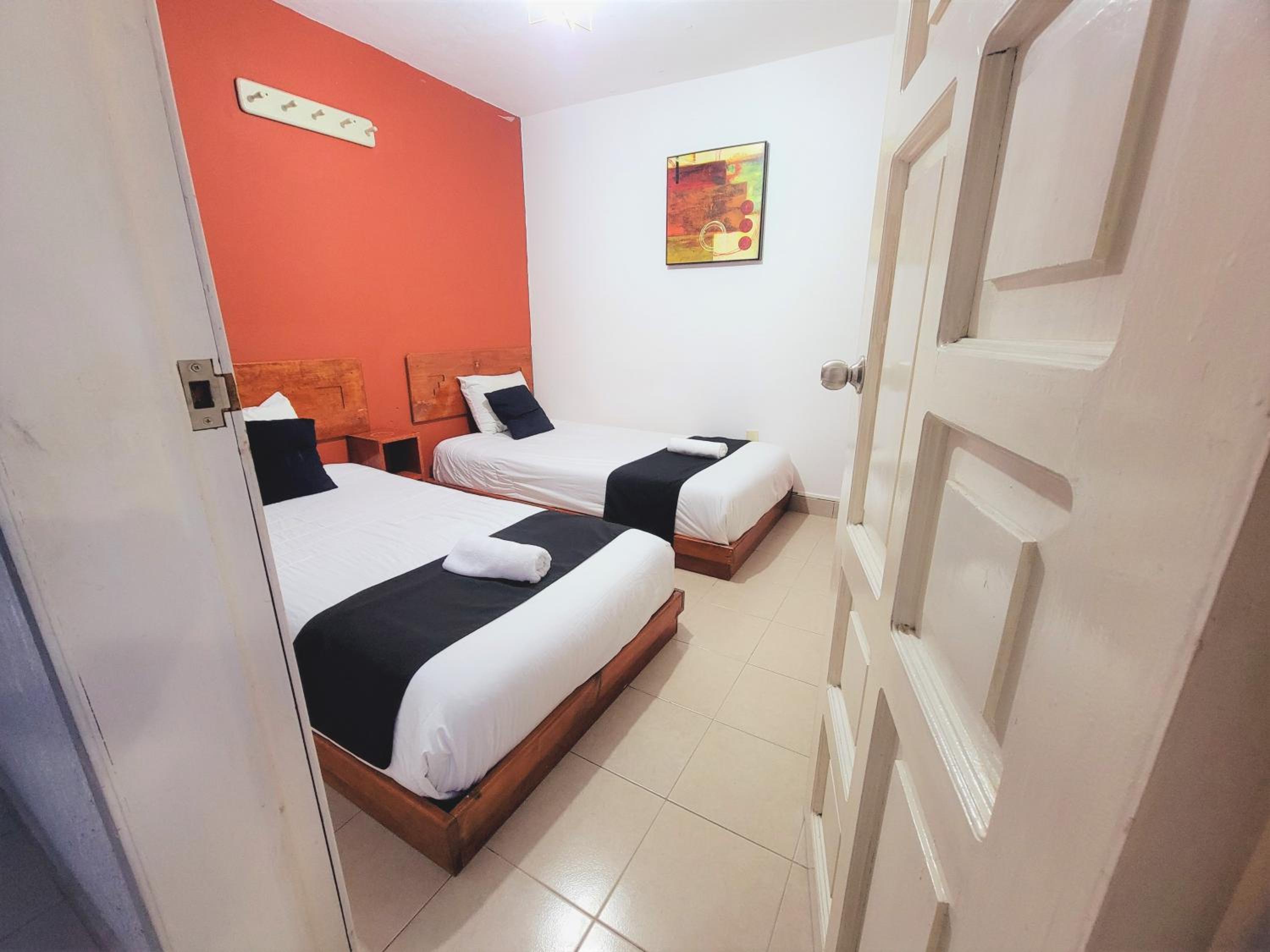hotel dulce luna