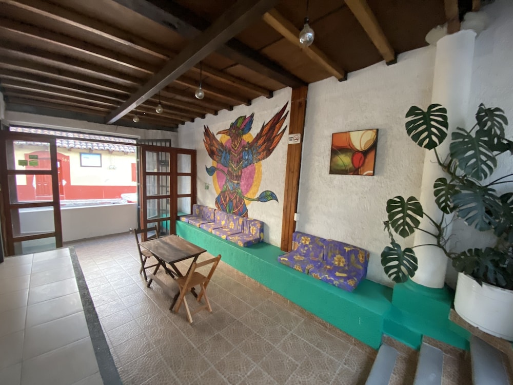 san cristobal de las casas