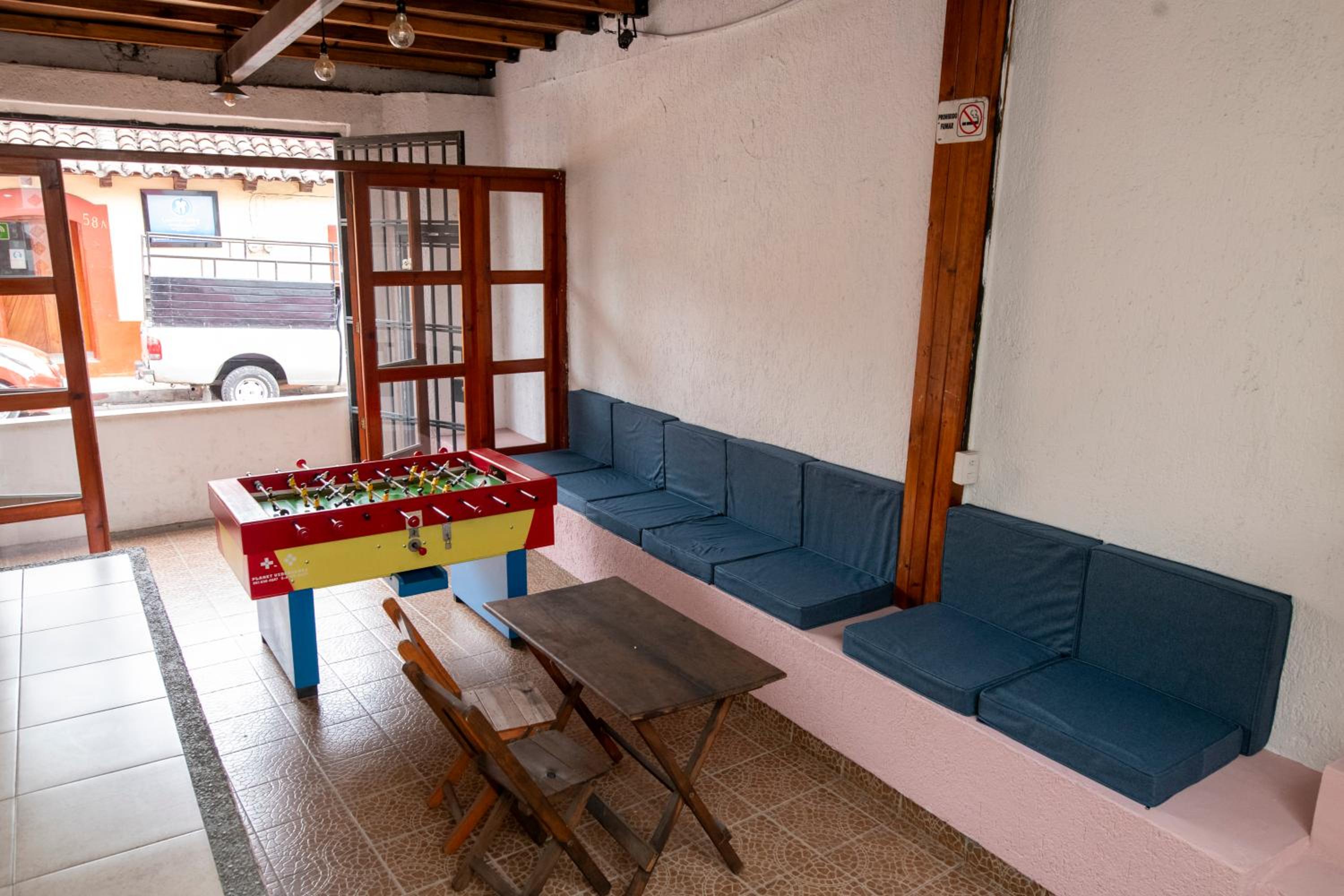 san cristobal de las casas