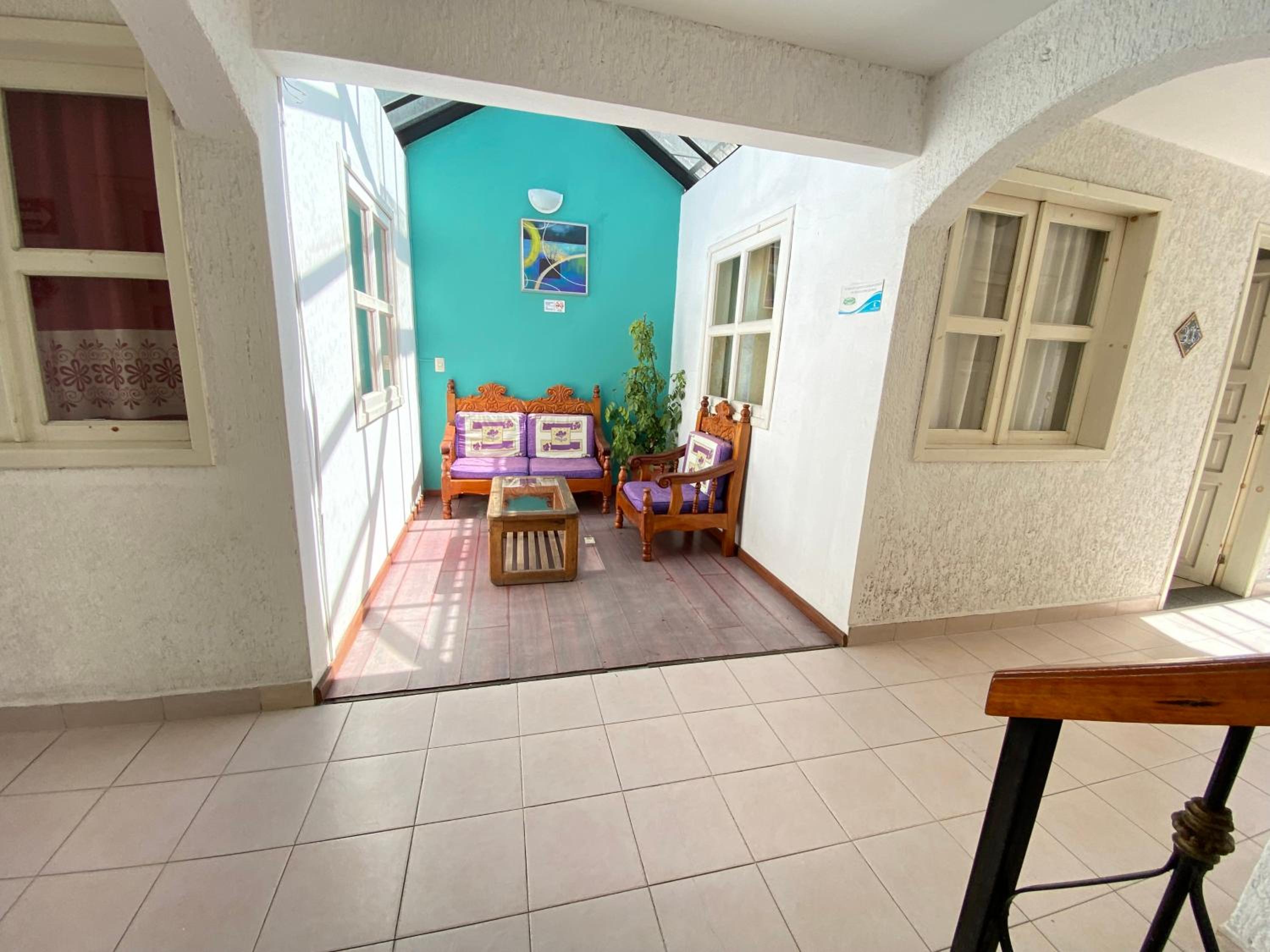 san cristobal de las casas