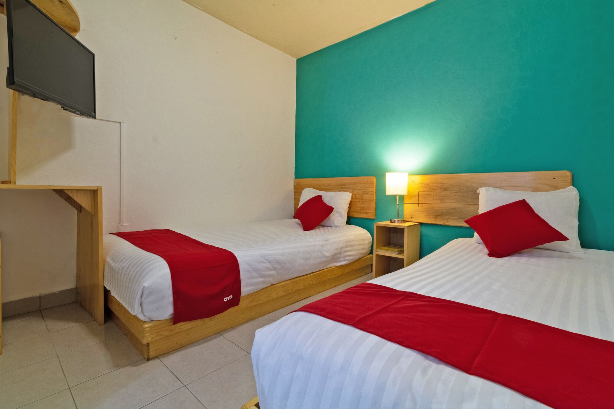 hotel dulce luna