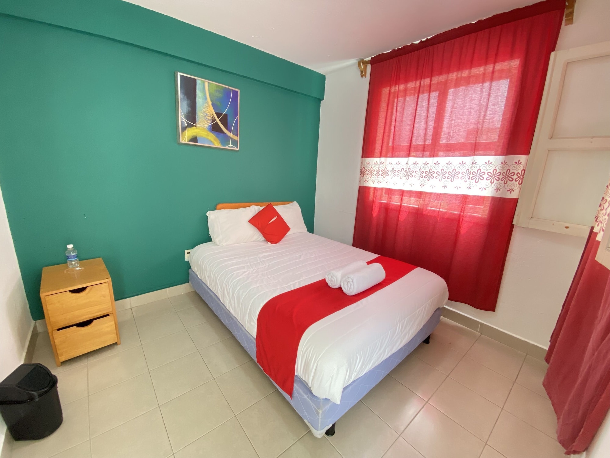 hotel dulce luna