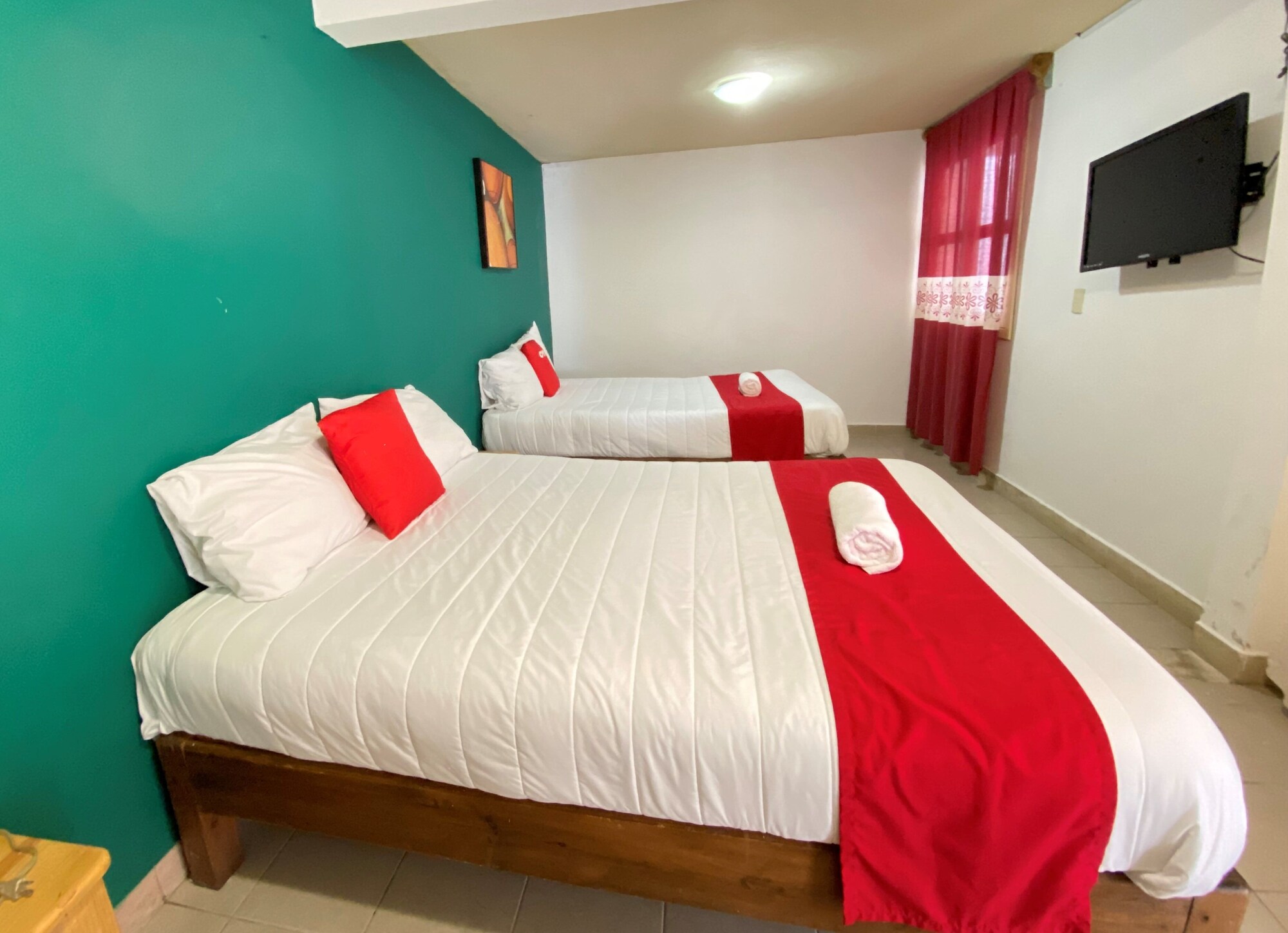 hotel dulce luna