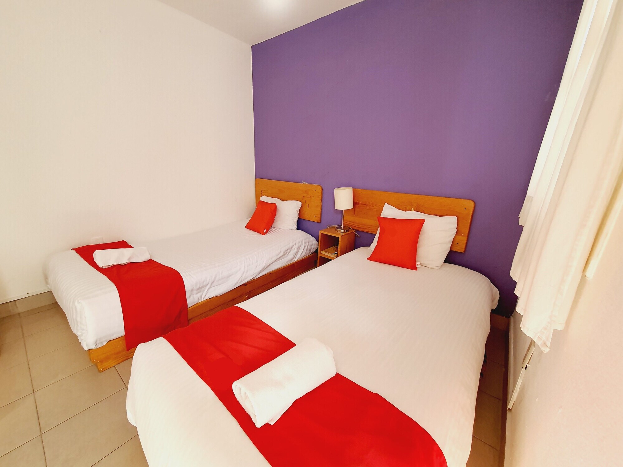 hotel dulce luna